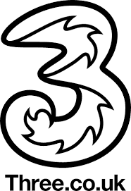 3 Logo